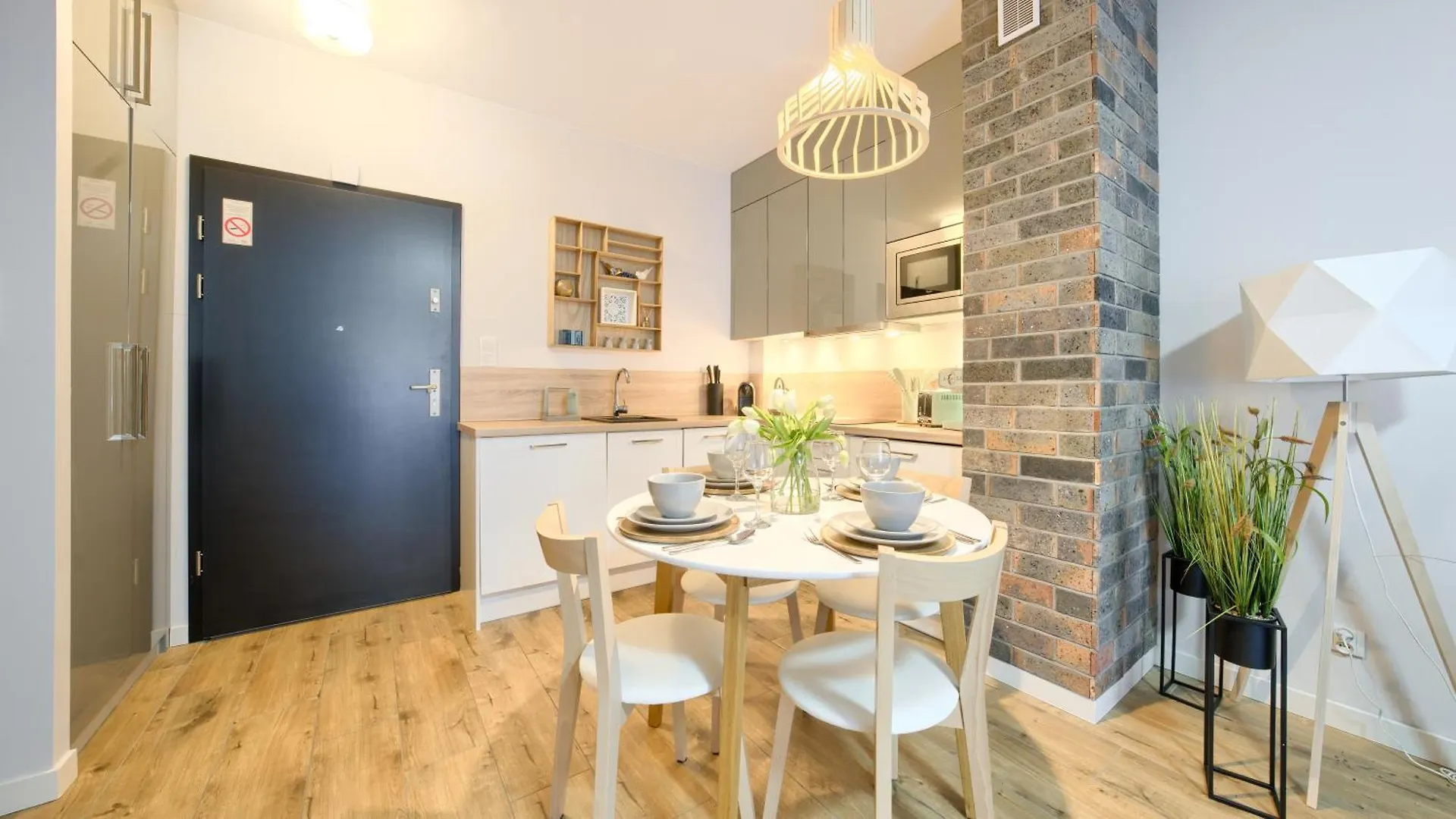 Apartamenty Sun & Snow Kolo Brzegu Kolo Spa Kolobrzeg Apartment