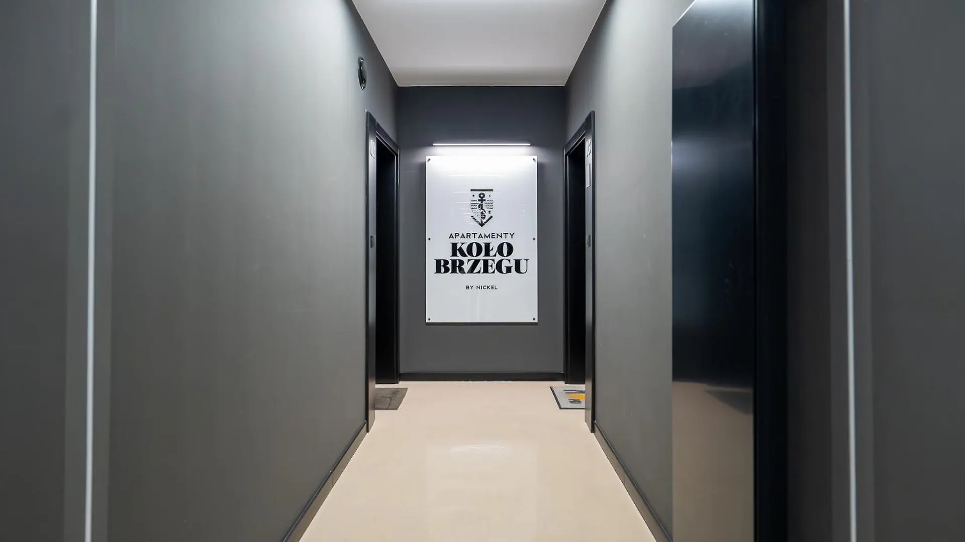 Apartamenty Sun & Snow Kolo Brzegu Kolo Spa Kolobrzeg