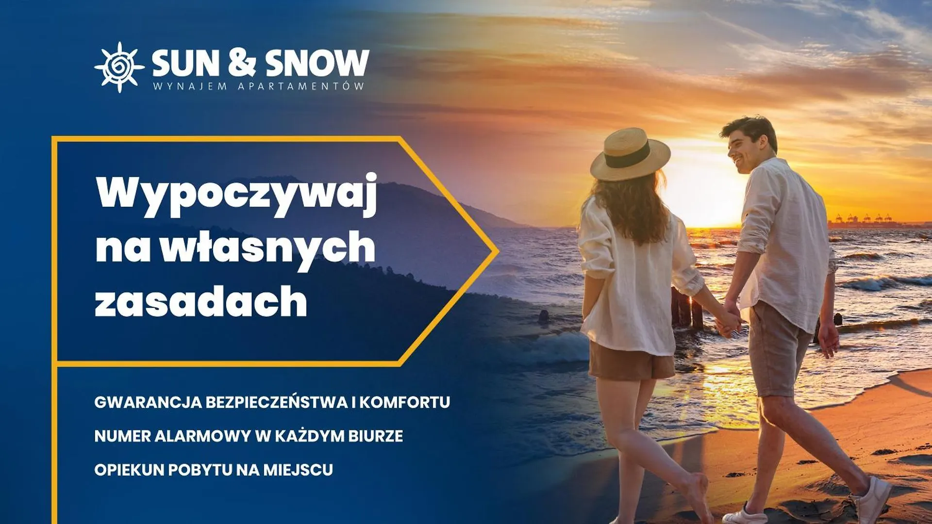 Apartamenty Sun & Snow Kolo Brzegu Kolo Spa Kolobrzeg
