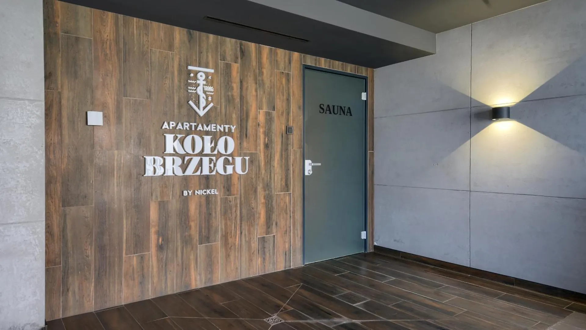 Apartamenty Sun & Snow Kolo Brzegu Kolo Spa Kolobrzeg Poland